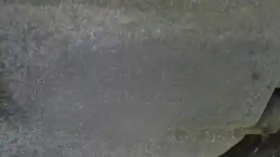 Second-hand car spare part gearbox for renault modus fantasy oem iam references jh3128  