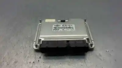 Gebrauchtes Autoersatzteil ECU-MOTORSTEUERGERÄT UCE Motorsteuergerät zum VOLKSWAGEN PASSAT BERLINA (3B3)  OEM-IAM-Referenzen 0 281 011 201  301