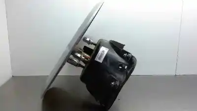 Peça sobressalente para automóvel em segunda mão suporte de roda suplente por toyota land cruiser (_j7_) 2.5 td 4x4 referências oem iam   