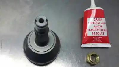 Recambio de automóvil de segunda mano de junta homocinetica para citroen c15 furgoneta/monovolumen (vd_) 1.9 d referencias oem iam 10126  