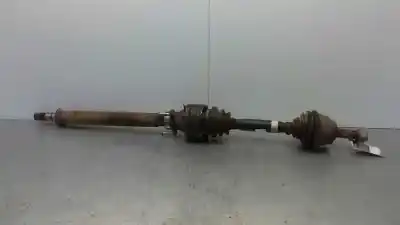 Second-hand car spare part front right transmission for fiat stilo (192) 1.8 16v cat oem iam references 