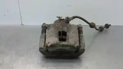 Second-hand car spare part front left brake caliper for fiat stilo (192) 1.8 16v cat oem iam references 