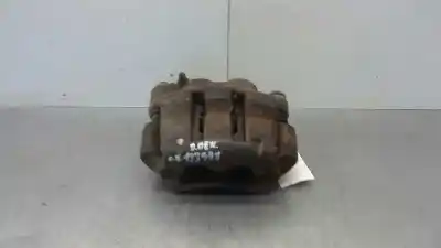 Second-hand car spare part Front Right Brake Caliper for RENAULT MASCOTT 130.35 OEM IAM references   