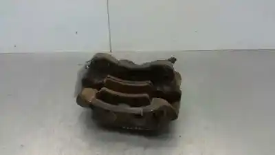 Second-hand car spare part front right brake caliper for renault mascott 130.35 oem iam references   