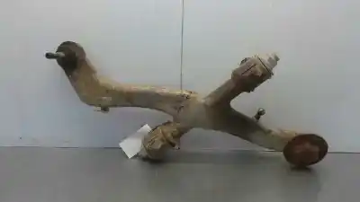 Second-hand car spare part Front Left Upper Suspension Arm for RENAULT MASCOTT 130.35 OEM IAM references   