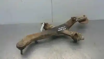 Second-hand car spare part front left upper suspension arm for renault mascott 130.35 oem iam references   