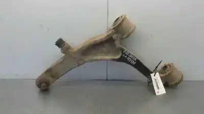 Second-hand car spare part Front Left Lower Suspension Arm for RENAULT MASCOTT 130.35 OEM IAM references   