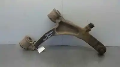 Pezzo di ricambio per auto di seconda mano braccio sospensione inferiore anteriore destro per renault mascott 130.35 riferimenti oem iam   