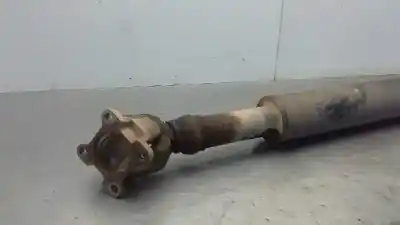 Peça sobressalente para automóvel em segunda mão eixo traseiro por nissan patrol gr (y61) 3.0 16v turbodiesel cat referências oem iam   