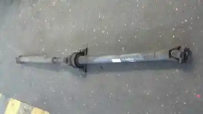 Second-hand car spare part rear cardan for mitsubishi canter oem iam references 