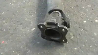 Peça sobressalente para automóvel em segunda mão eixo traseiro por mitsubishi canter  referências oem iam   