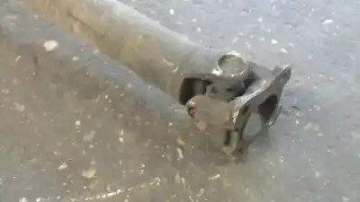 Peça sobressalente para automóvel em segunda mão eixo traseiro por mitsubishi canter  referências oem iam   