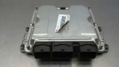 Pièce détachée automobile d'occasion  pour CITROEN C5 BERLINA  Références OEM IAM 0281010808  324