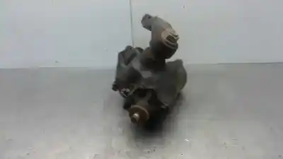 Second-hand car spare part steering box for mitsubishi canter oem iam references 