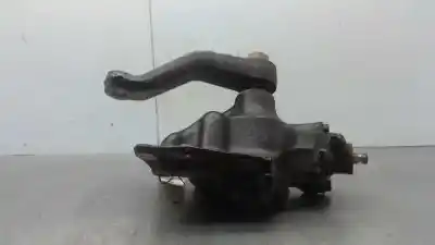 Second-hand car spare part steering box for mitsubishi canter  oem iam references   