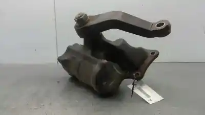 Second-hand car spare part steering box for mitsubishi canter  oem iam references   