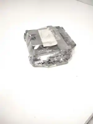 Second-hand car spare part ecu engine control for citroen c4 coupe vtr plus oem iam references 9651132880  edc16c34