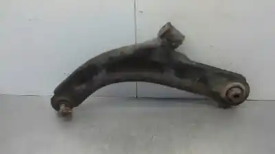 Автозапчасти б/у передний левый нижний рычаг подвески за renault clio iii confort expression ссылки oem iam 8200744091  