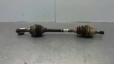 Tweedehands auto-onderdeel transmissie links voor voor daewoo matiz cd oem iam-referenties 96257821