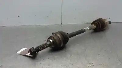 Автозапчасти б/у передняя левая трансмиссия за daewoo matiz cd ссылки oem iam 96257821  