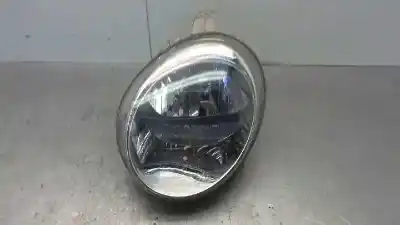 Tweedehands auto-onderdeel linker koplamp voor daewoo matiz cd oem iam-referenties 96507855