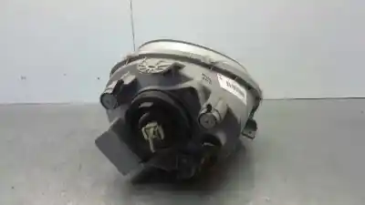 Автозапчастина б/у ліва фара для daewoo matiz cd посилання на oem iam 96507855  