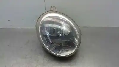 Tweedehands auto-onderdeel rechts koplamp voor daewoo matiz cd oem iam-referenties 96507856