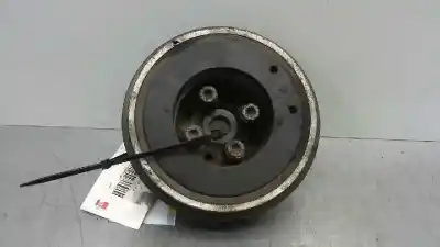 Second-hand car spare part crankshaft pulley for seat toledo (1m2) select oem iam references 