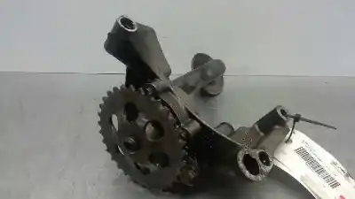 Second-hand car spare part oil pump for seat toledo (1m2) select oem iam references 670815-552