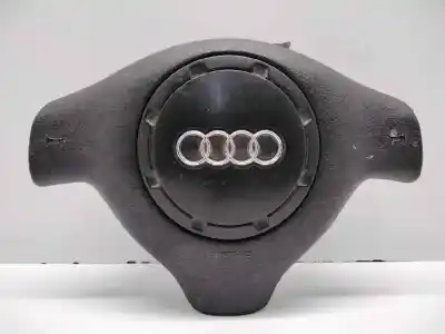 Автозапчастина б/у передня ліва подушка безопасности для AUDI A3 (8L) 1.9 TDI Посилання на OEM IAM 8L0880201  
