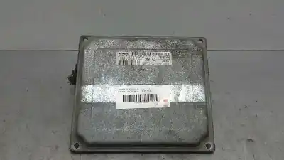 Recambio de automóvil de segunda mano de CENTRALITA MOTOR UCE para FORD FIESTA (CBK)  referencias OEM IAM S120977013E J38AC 4S61-12A650-NC