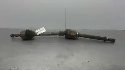 Peça sobressalente para automóvel em segunda mão transmissão dianteira direita por renault scenic ii luxe privilege referências oem iam 8200436366