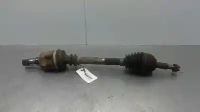 Peça sobressalente para automóvel em segunda mão  por RENAULT SCENIC II  Referências OEM IAM 8200198016  