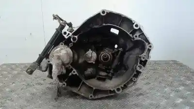 Gebrauchtes Autoersatzteil GETRIEBE zum SEAT TERRA  OEM-IAM-Referenzen   