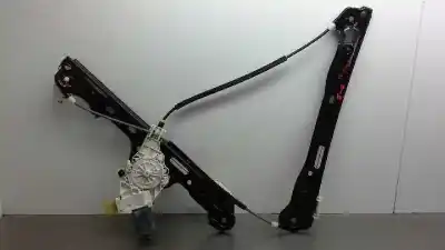 Second-hand car spare part Passenger Side Right Window Regulator for BMW SERIE 1 BERLINA (E81/E87) 120d OEM IAM references 51337138466  