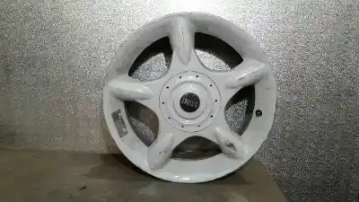 Gebrauchtes Autoersatzteil FELGE zum BMW MINI (R50,R53)  OEM-IAM-Referenzen   