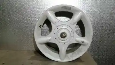 Gebrauchtes Autoersatzteil FELGE zum BMW MINI (R50,R53)  OEM-IAM-Referenzen   