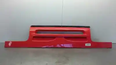 Pezzo di ricambio per auto di seconda mano griglia anteriore per nissan atleon 120 atleon 120 riferimenti oem iam 