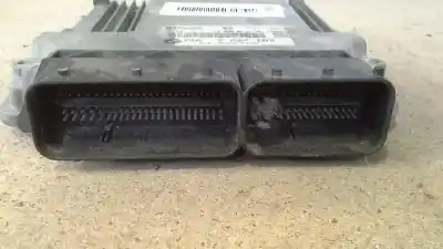Second-hand car spare part ecu engine control for bmw mini (r56) * oem iam references 0281012722 1039s21693 dde7807193