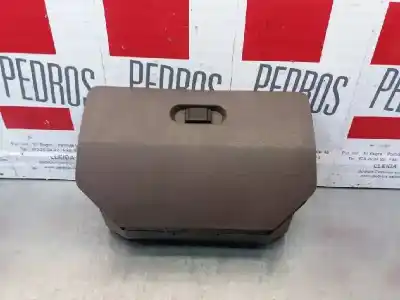 Peça sobressalente para automóvel em segunda mão porta luvas por renault master desde ´98 2.8 tdi referências oem iam 