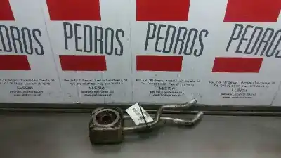 Автозапчасти б/у охладитель моторного масла за seat toledo (1m2) stella ссылки oem iam 0930529