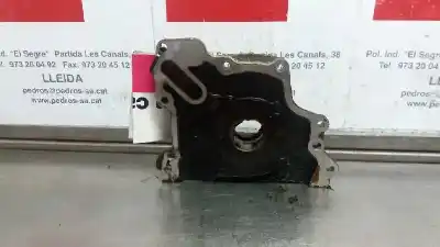 Автозапчасти б/у нефтяная бомба за seat toledo (1m2) stella ссылки oem iam 036115105d  