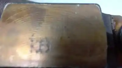 Автозапчастина б/у шатун для seat toledo (1m2) stella посилання на oem iam   