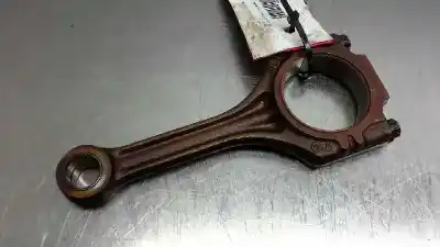 Автозапчастина б/у шатун для seat toledo (1m2) stella посилання на oem iam   