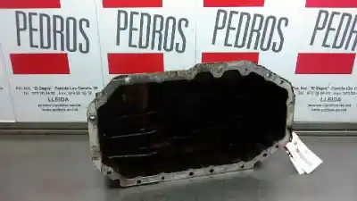 Second-hand car spare part SUMP for SEAT TOLEDO (1M2)  OEM IAM references 030103603Q  