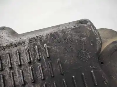 Автозапчасти б/у возчик за seat toledo (1m2) stella ссылки oem iam 030103603q  