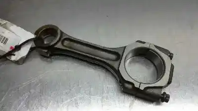 Second-hand car spare part connecting rod for hyundai getz (tb) 1.5 crdi oem iam references 