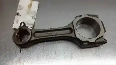 Second-hand car spare part connecting rod for hyundai getz (tb) 1.5 crdi oem iam references 