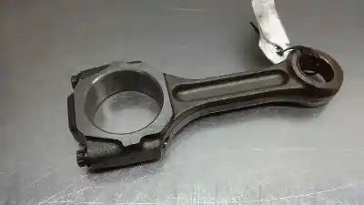 Second-hand car spare part connecting rod for hyundai getz (tb) 1.5 crdi oem iam references 