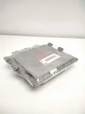 Second-hand car spare part ecu engine control for citroen c2 vtr oem iam references 5ws40285et 9653451880 9663483180